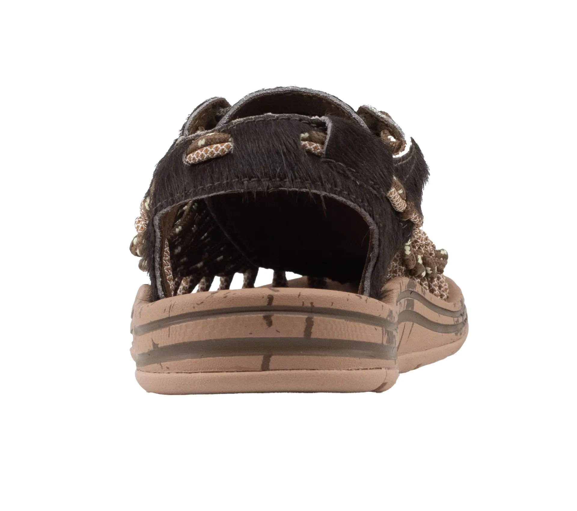 Image #2 of Uneek Leather Terrain Bison