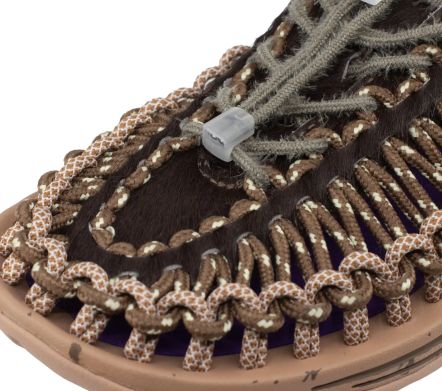 Uneek Leather Terrain Bison