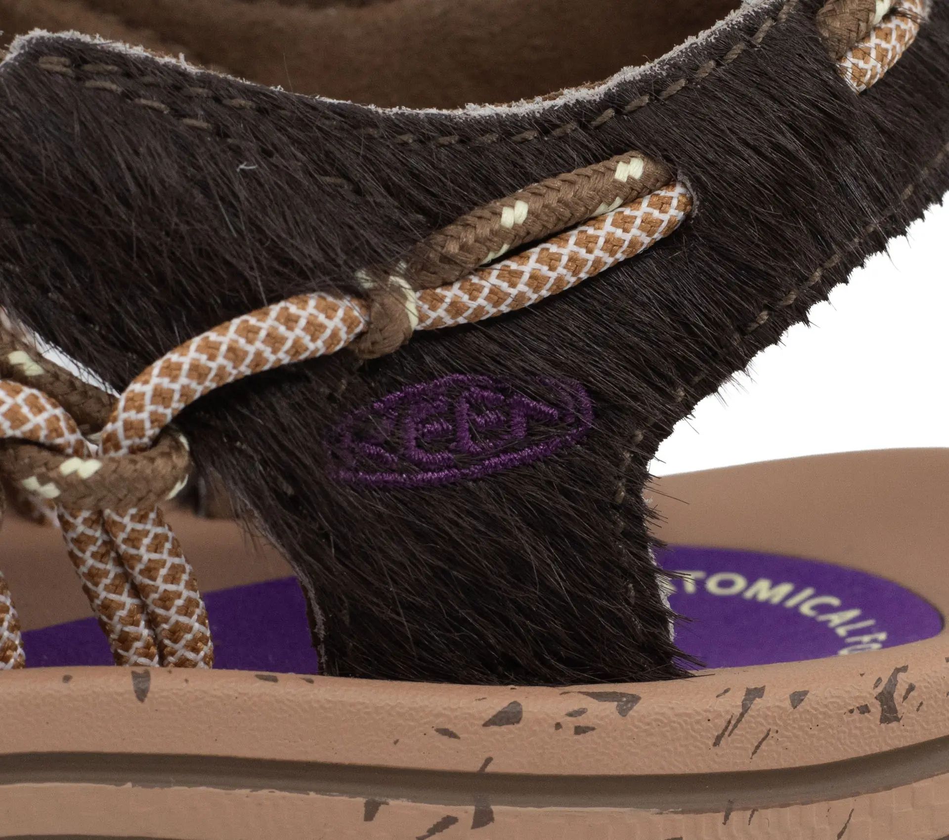 Image #5 of Uneek Leather Terrain Bison