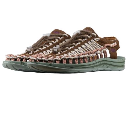 Uneek Leather Terrain...