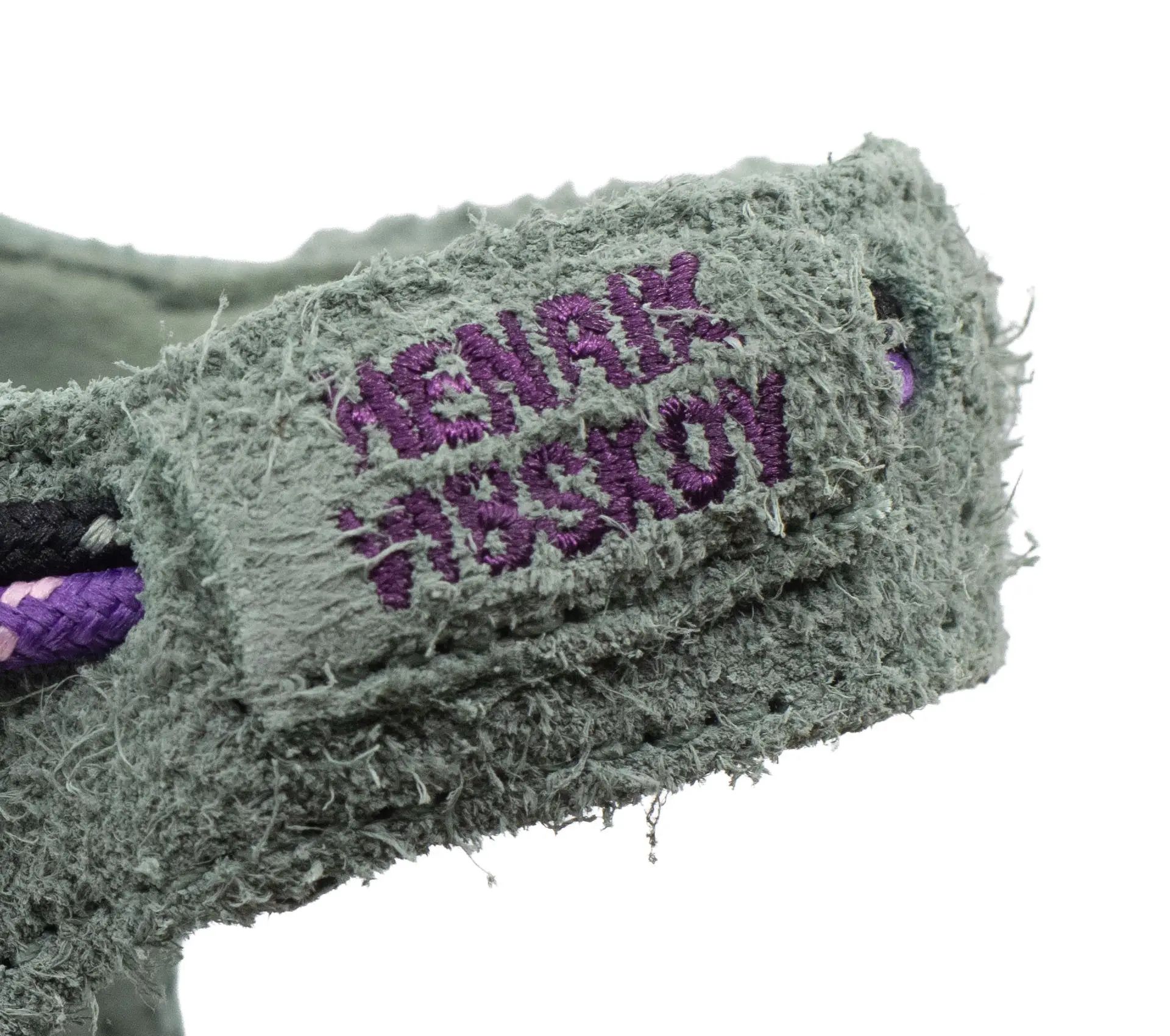 Image #5 of Uneek Leather x Henrik Vibskov Green Spring