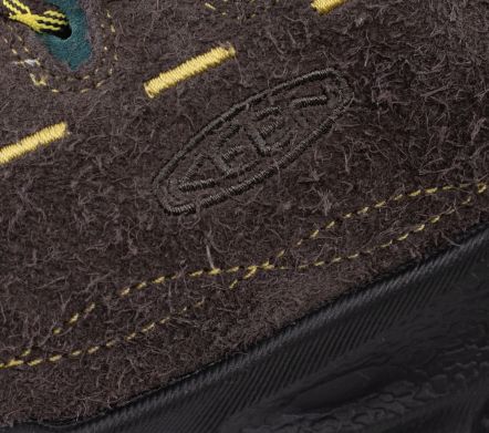 Image #5 of Jasper Zionic Java / Cream Gold
