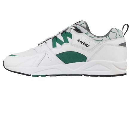 Image #1 of Fusion 2.0 OG "White / Ultramarine / Green"