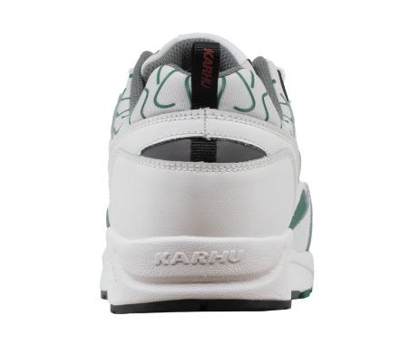Image #2 of Fusion 2.0 OG "White / Ultramarine / Green"