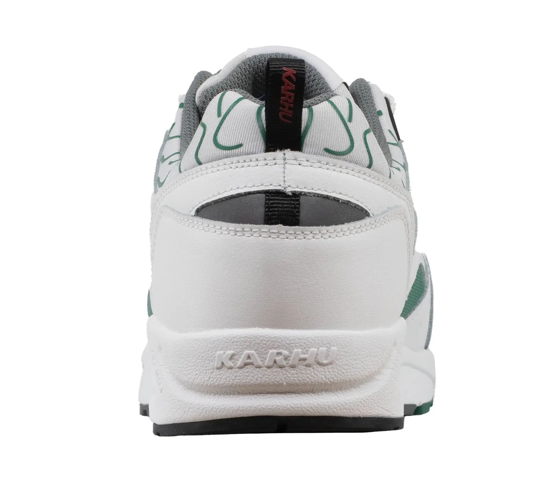 Fusion 2.0 OG "White / Ultramarine / Green"