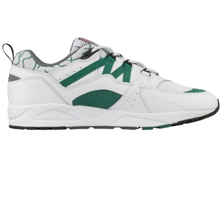 Image #3 of Fusion 2.0 OG "White / Ultramarine / Green"