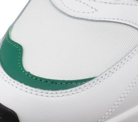 Image #4 of Fusion 2.0 OG "White / Ultramarine / Green"