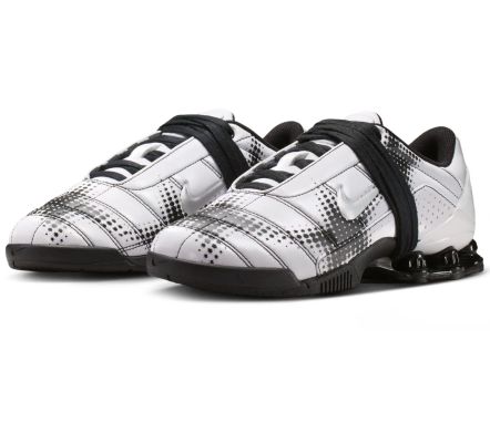 T90 Shox Magia "White /...