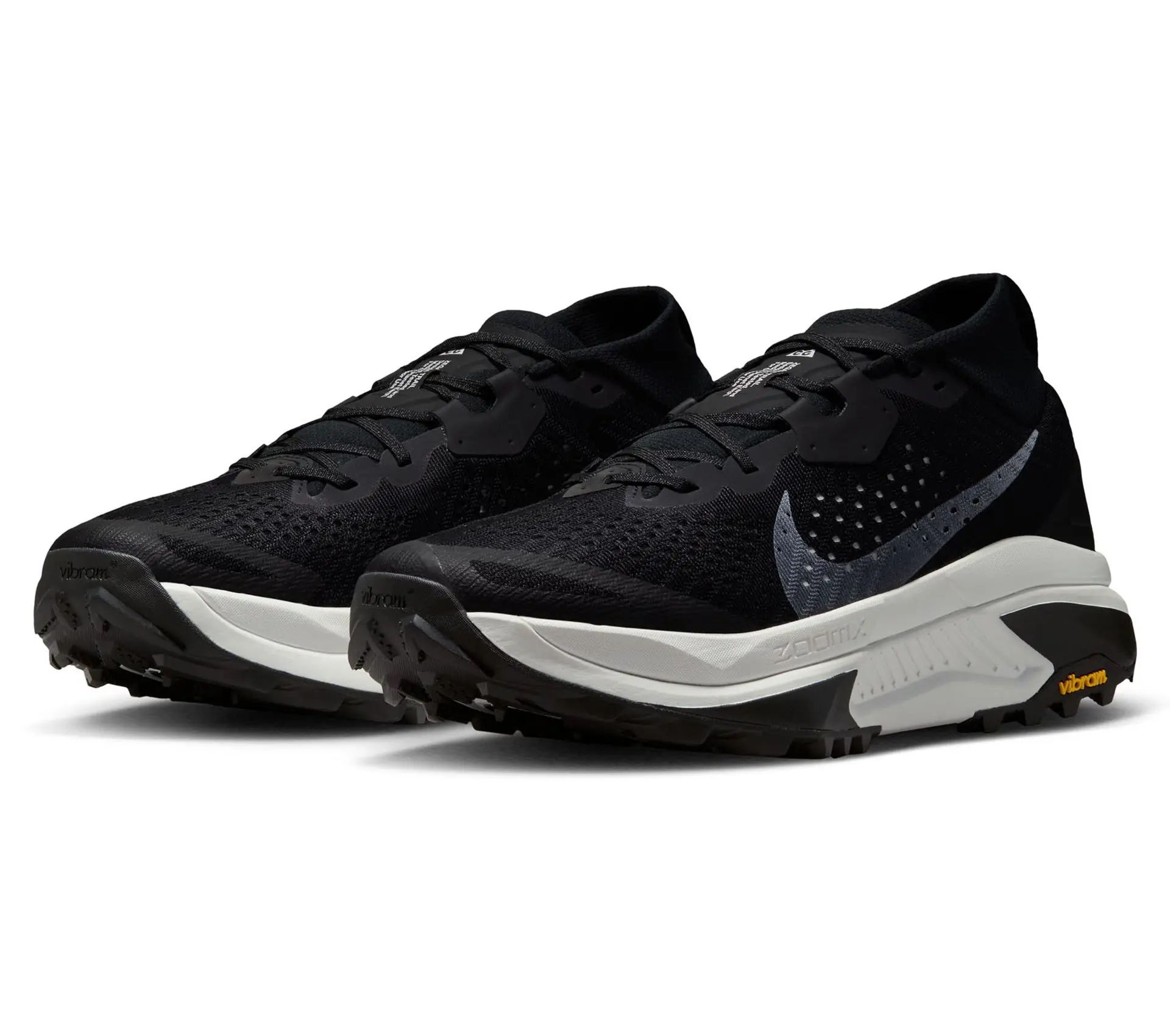 ACG Zegama Trail Black