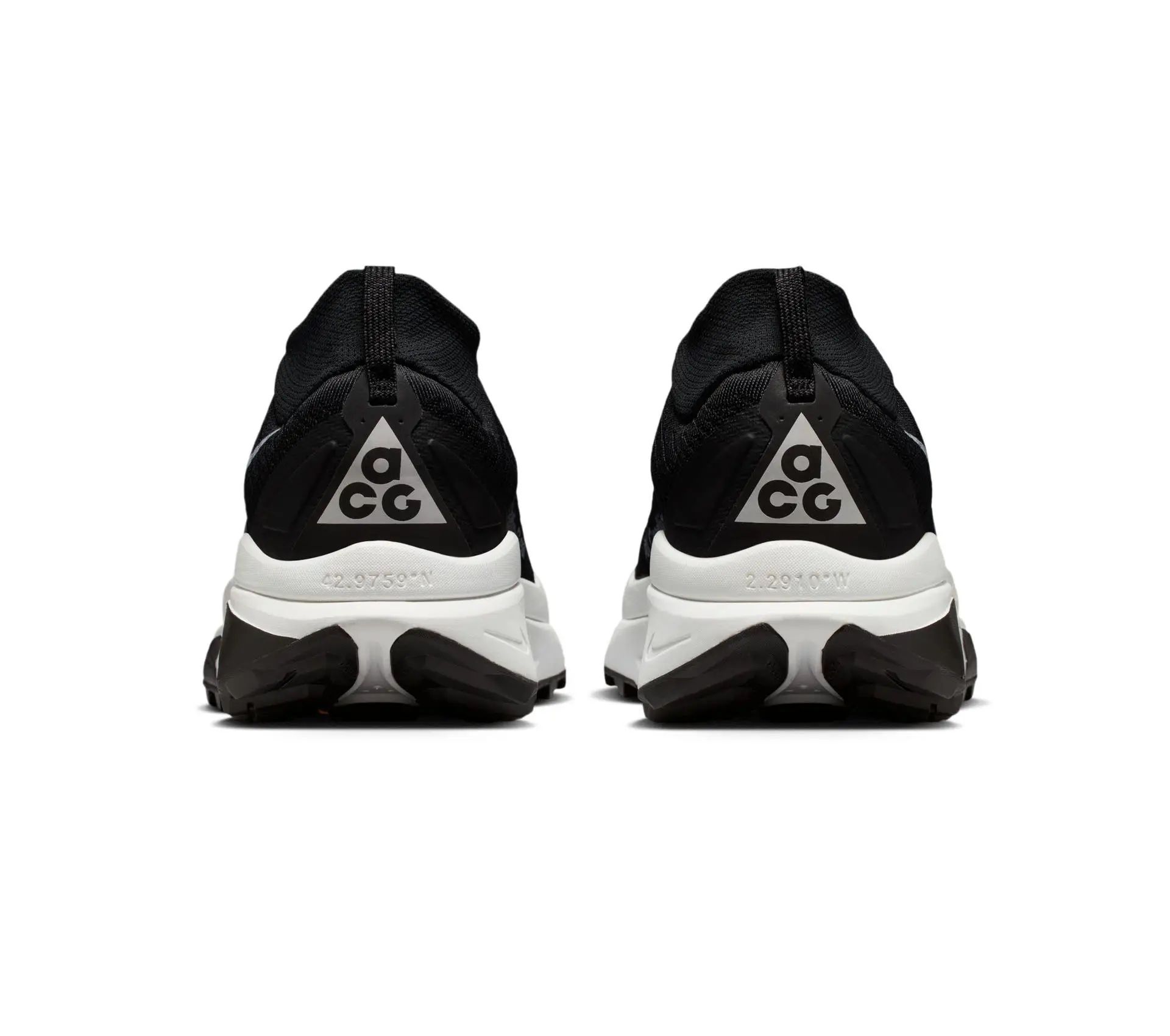 ACG Zegama Trail Black