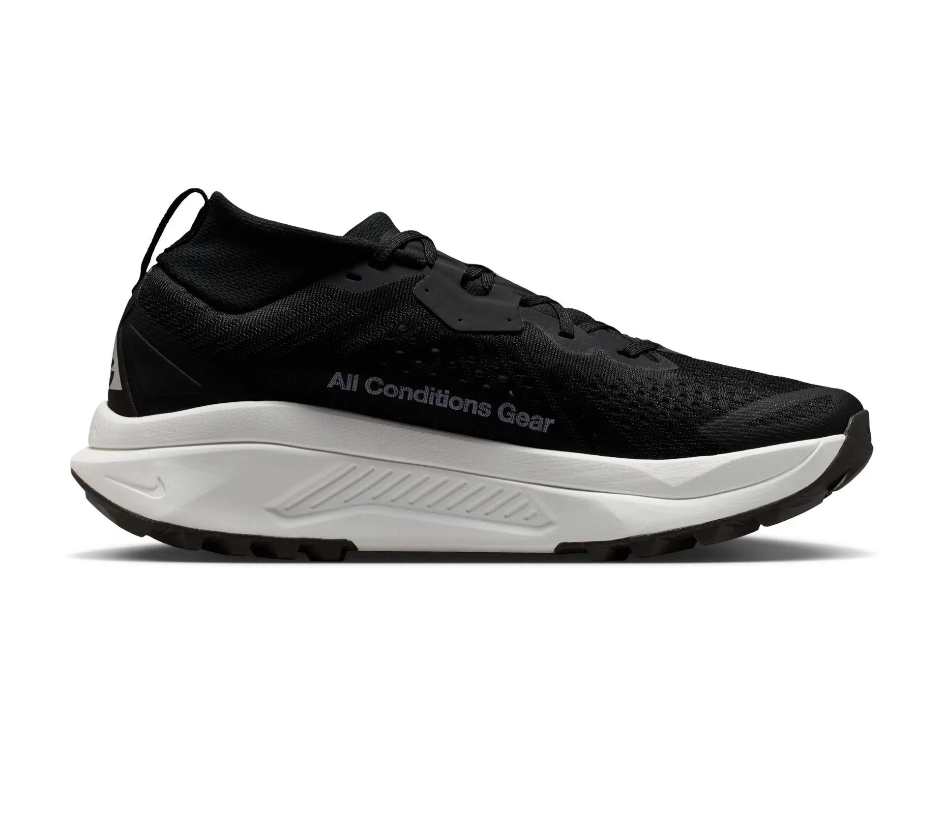 ACG Zegama Trail Black