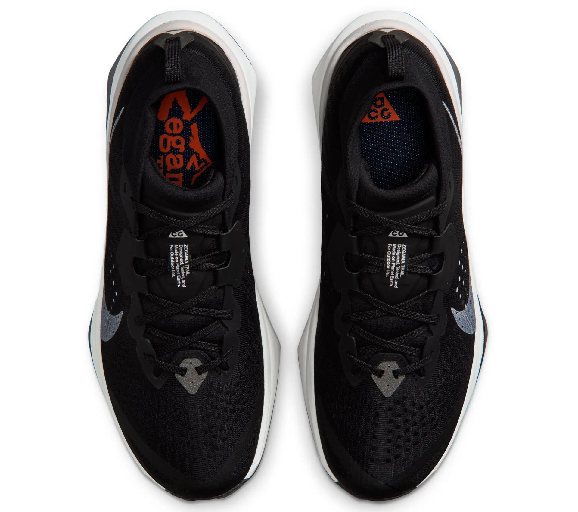 ACG Zegama Trail Black