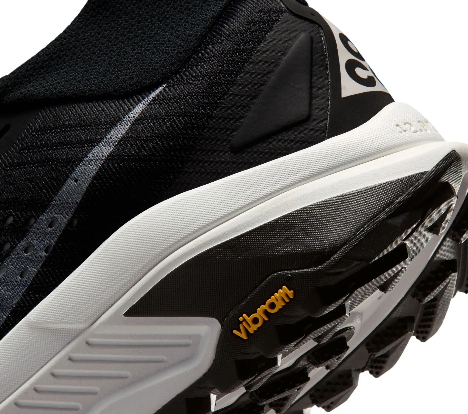 ACG Zegama Trail Black
