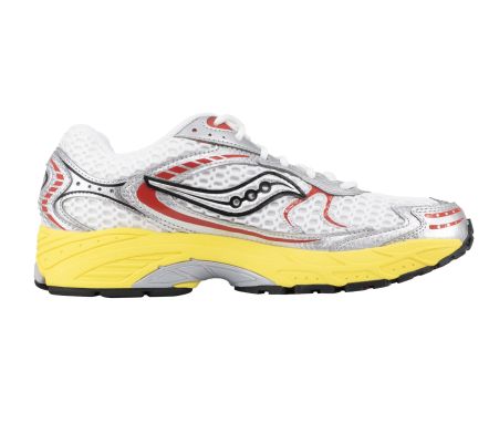 Image #3 of ProGrid Ride 1 "White / Buttercup"