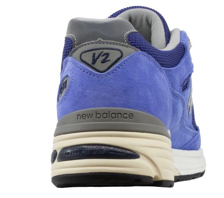 Image #2 of Made In UK U991 V2 "Baja Blue"