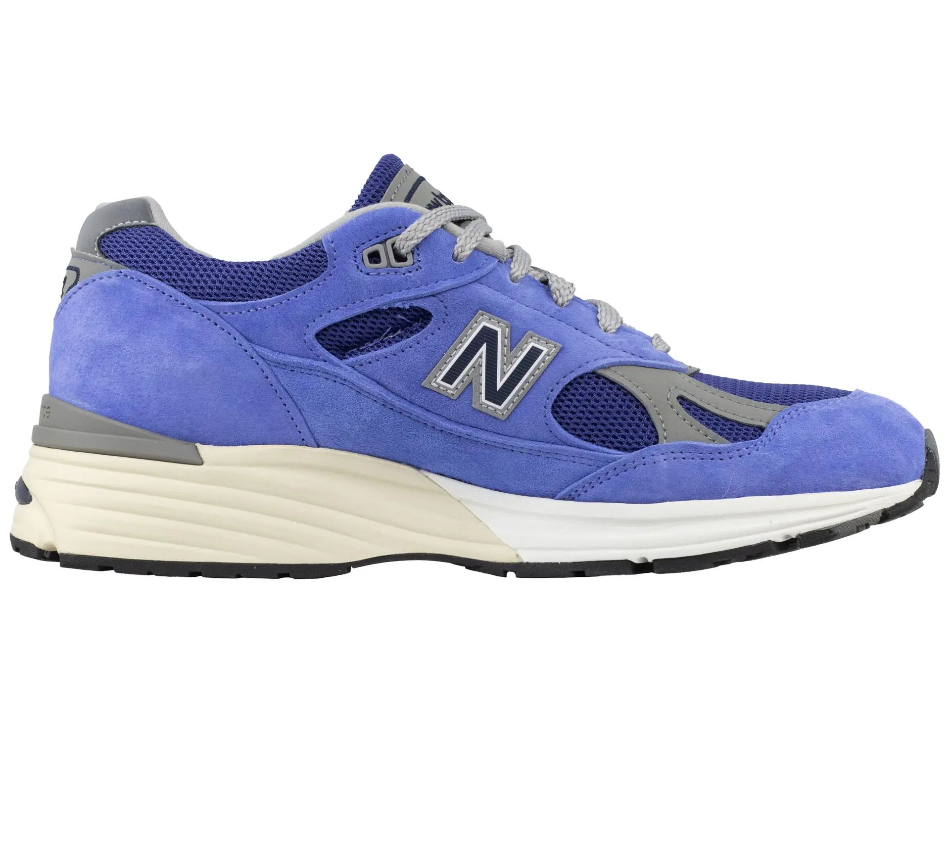 Made In UK U991 V2 "Baja Blue"