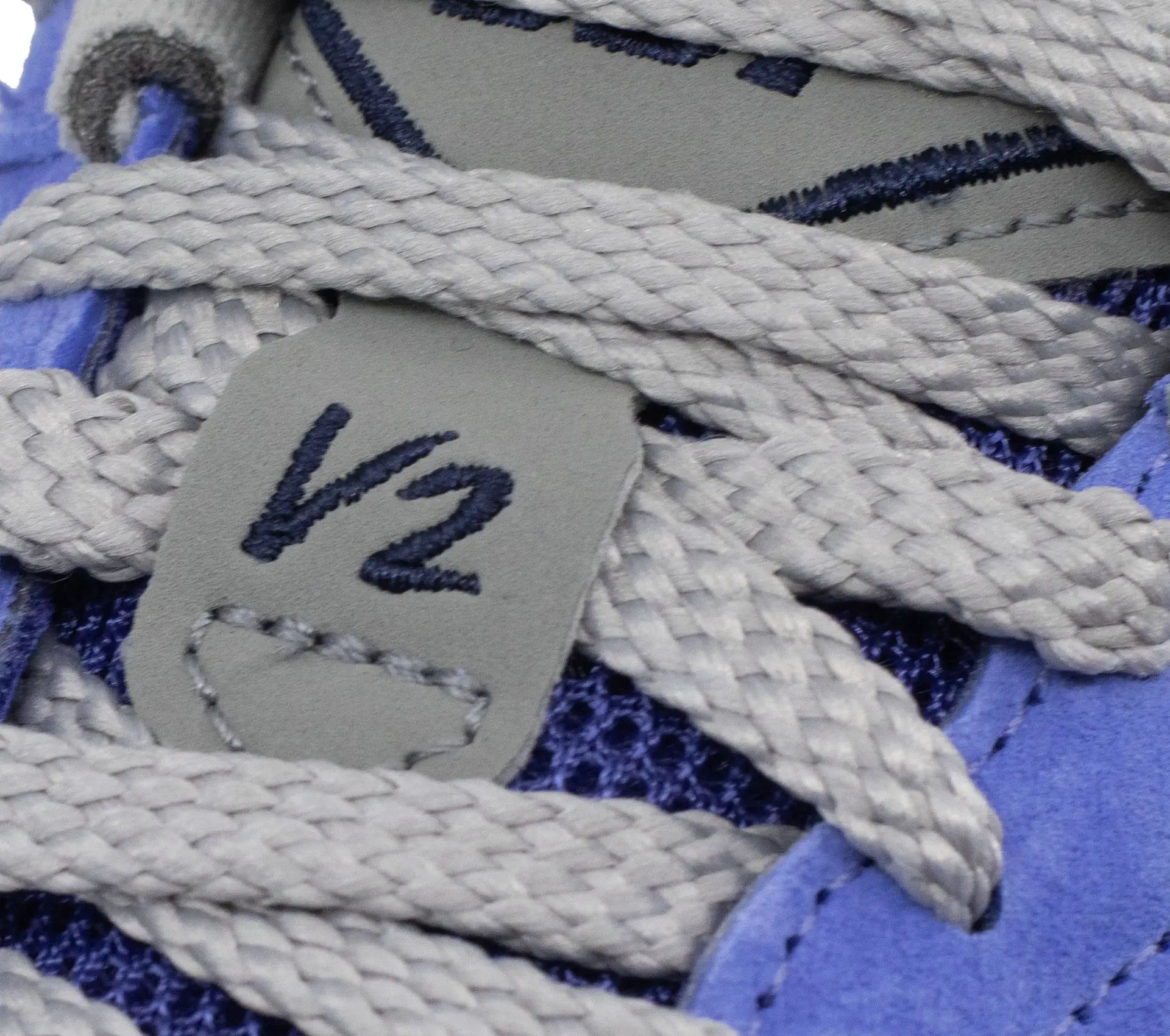 Made In UK U991 V2 "Baja Blue"