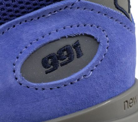 Image #7 of Made In UK U991 V2 "Baja Blue"