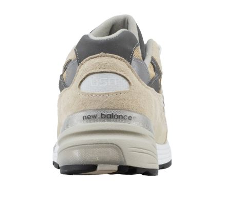 Image #1 of Made in USA U992 "Tan Grey"