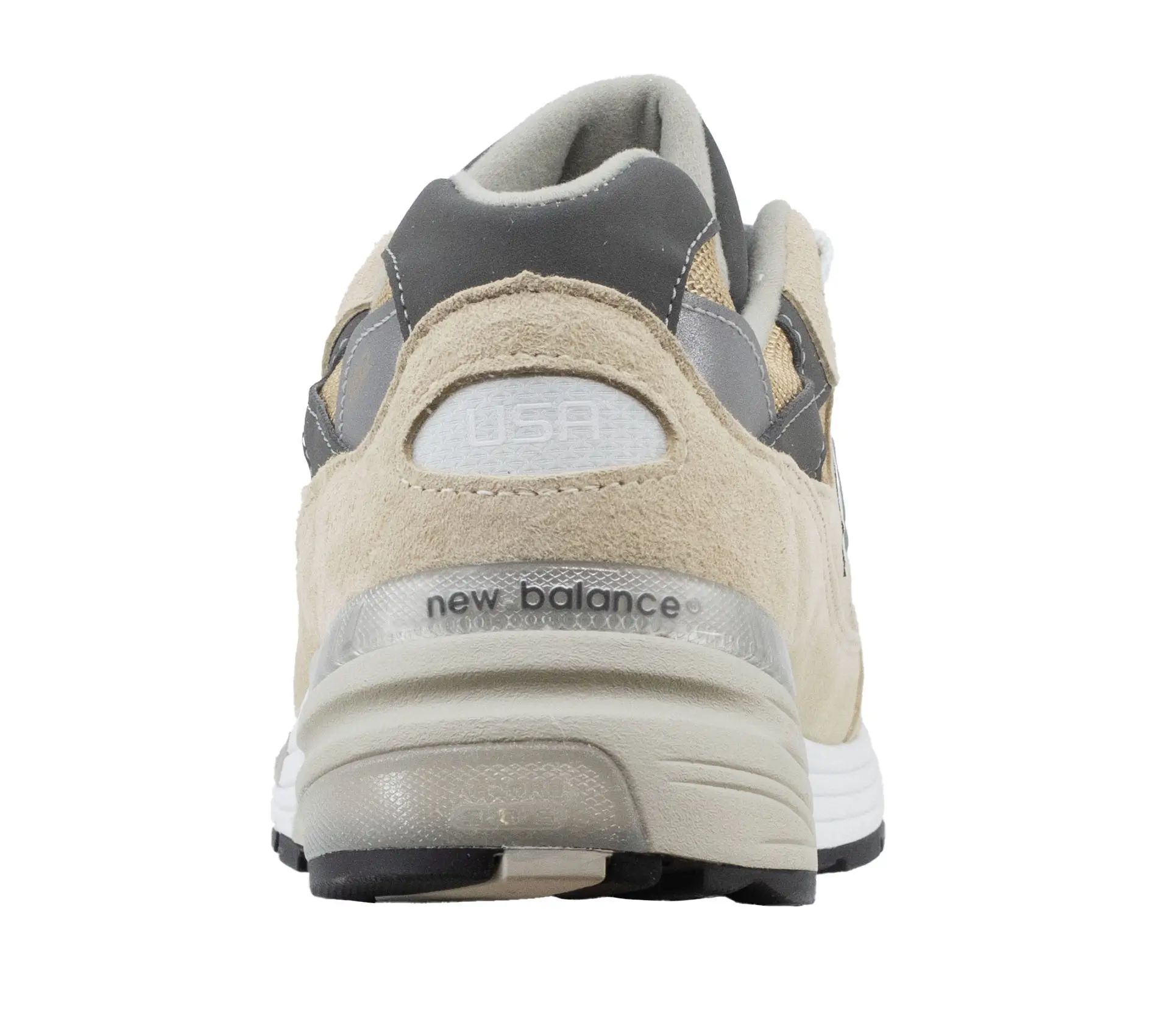 Made in USA U992 "Tan Grey"