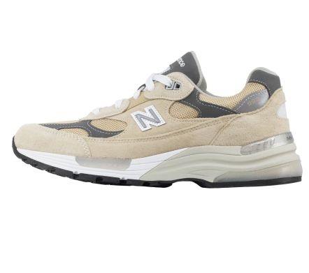 Image #2 of Made in USA U992 "Tan Grey"