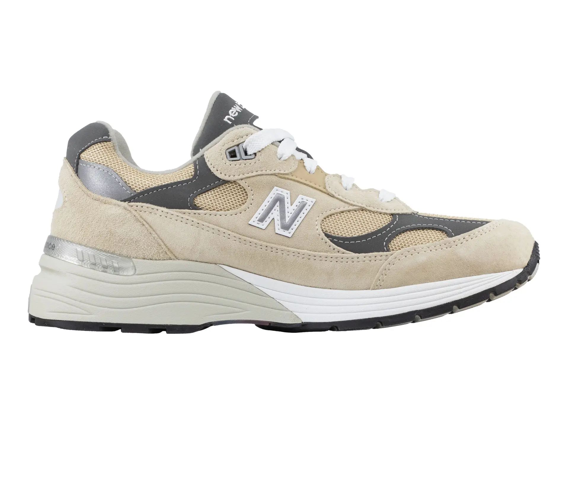Made in USA U992 "Tan Grey"