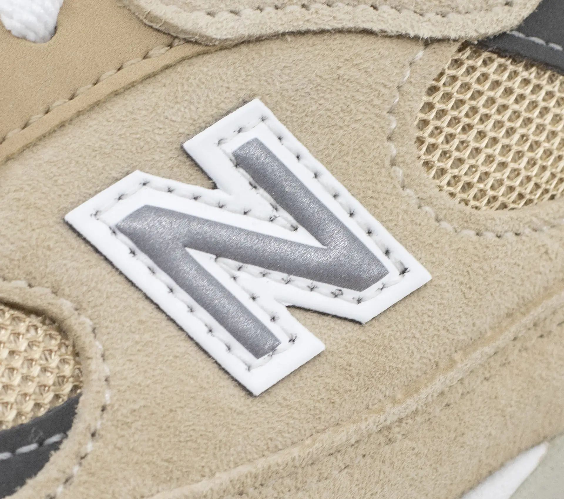 Made in USA U992 "Tan Grey"