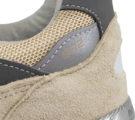 Image #5 of Made in USA U992 "Tan Grey"