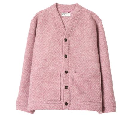 Advance Cardigan Raven...