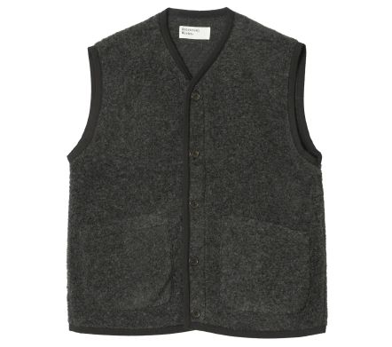Lancaster Gilet Bouclet...