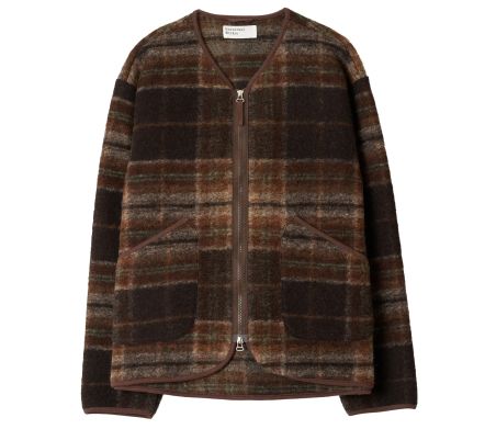 Military Liner Jacket Pino...