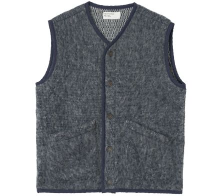 Lancaster Gilet Losso...