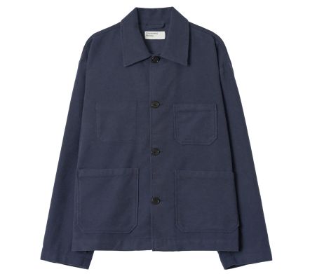 Ives Jacket Comfort...
