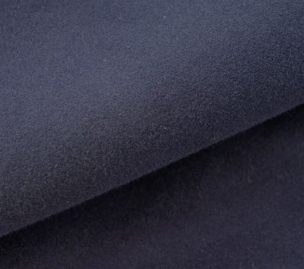 Image #3 of Ives Jacket Comfort Moleskin Navy