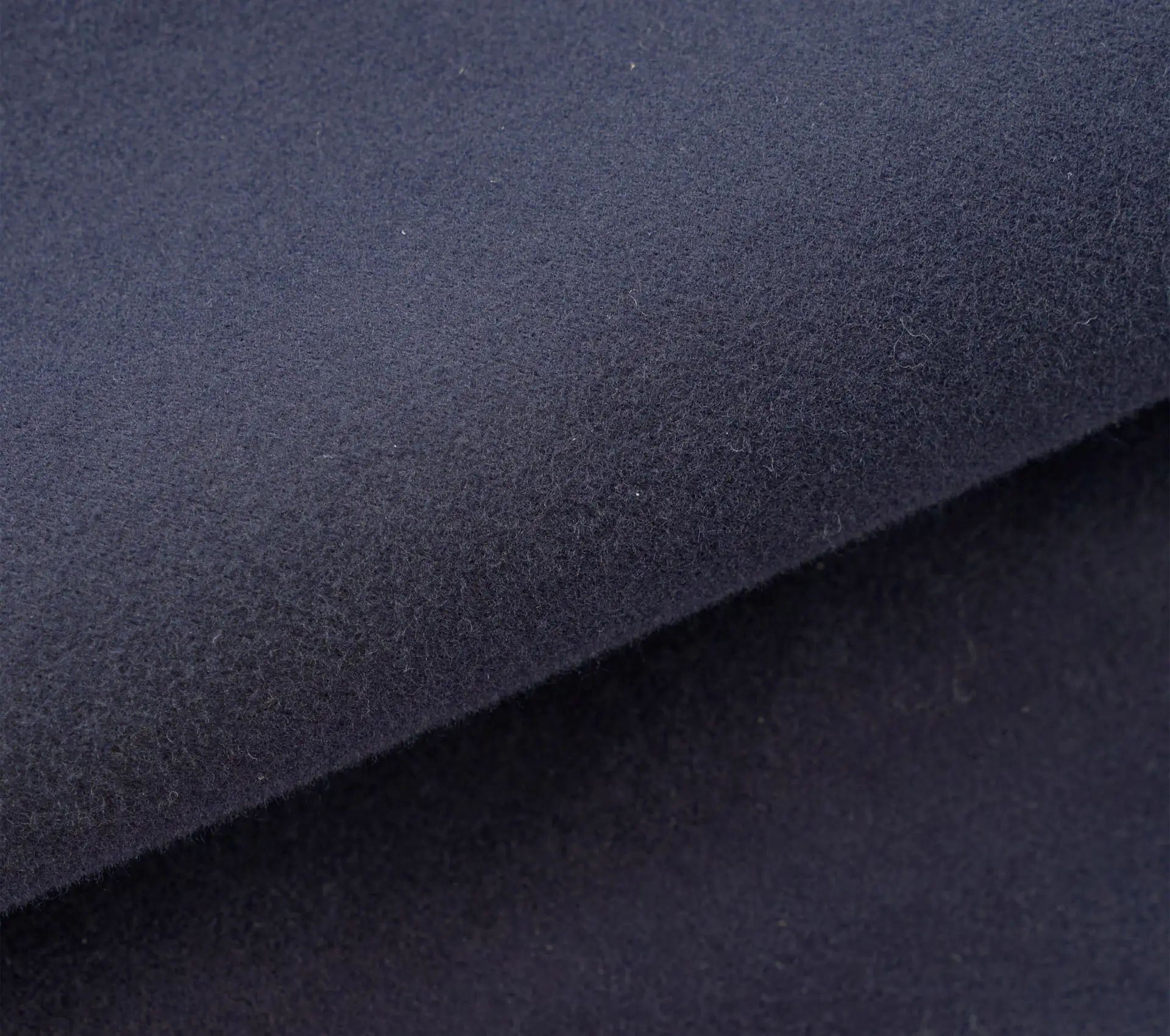 Ives Jacket Comfort Moleskin Navy