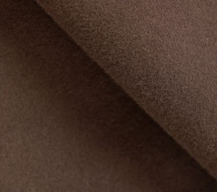 Image #3 of Ives Jacket Comfort Moleskin Brown