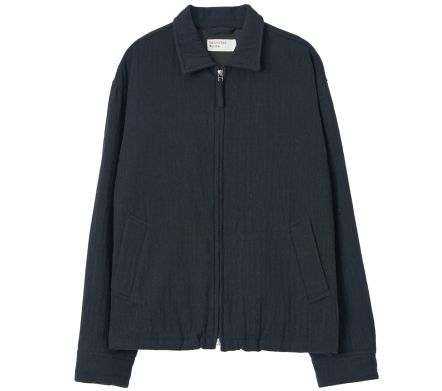 Club Jacket Robin Wool Mix...