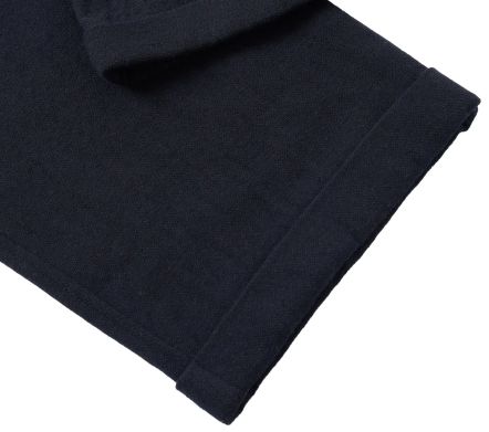Image #3 of Lindberg Pant Robin Wool Mix Dark Navy