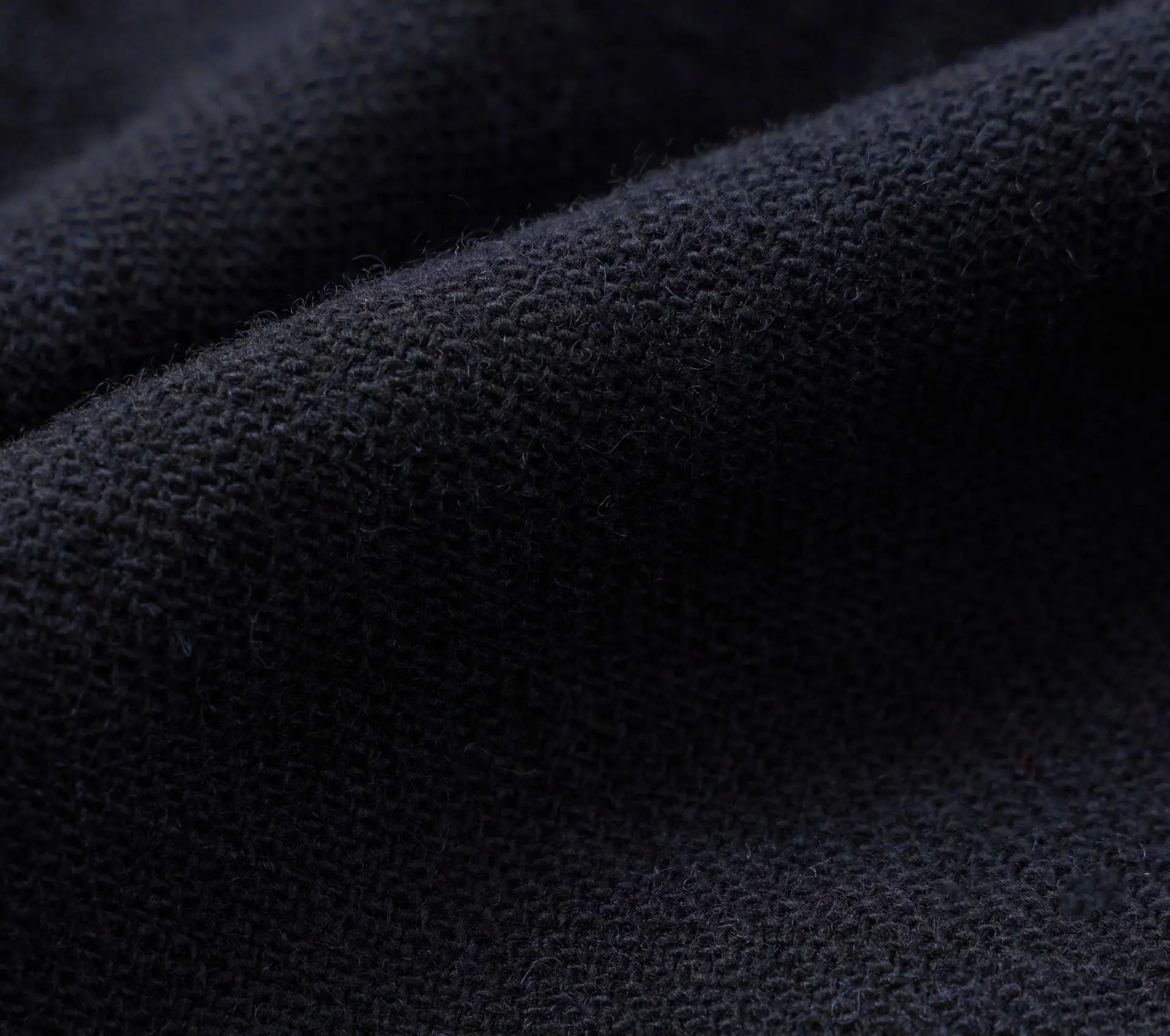 Lindberg Pant Robin Wool Mix Dark Navy