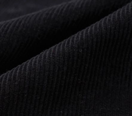 Image #3 of Grad Chino Cat Cord Black
