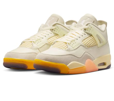 Air Jordan 4 "Birds Of...