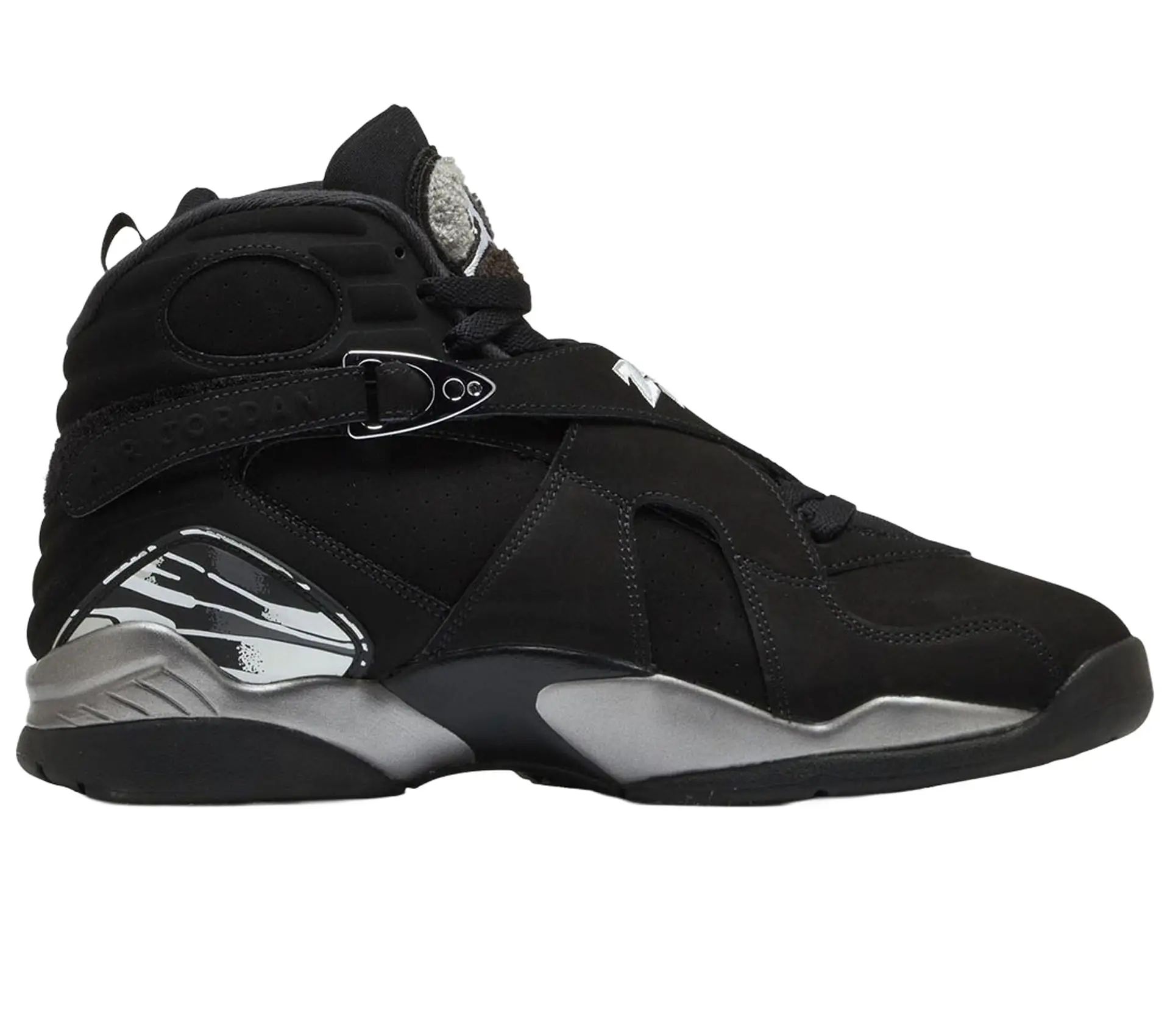 Air Jordan 8 Retro "Chrome"