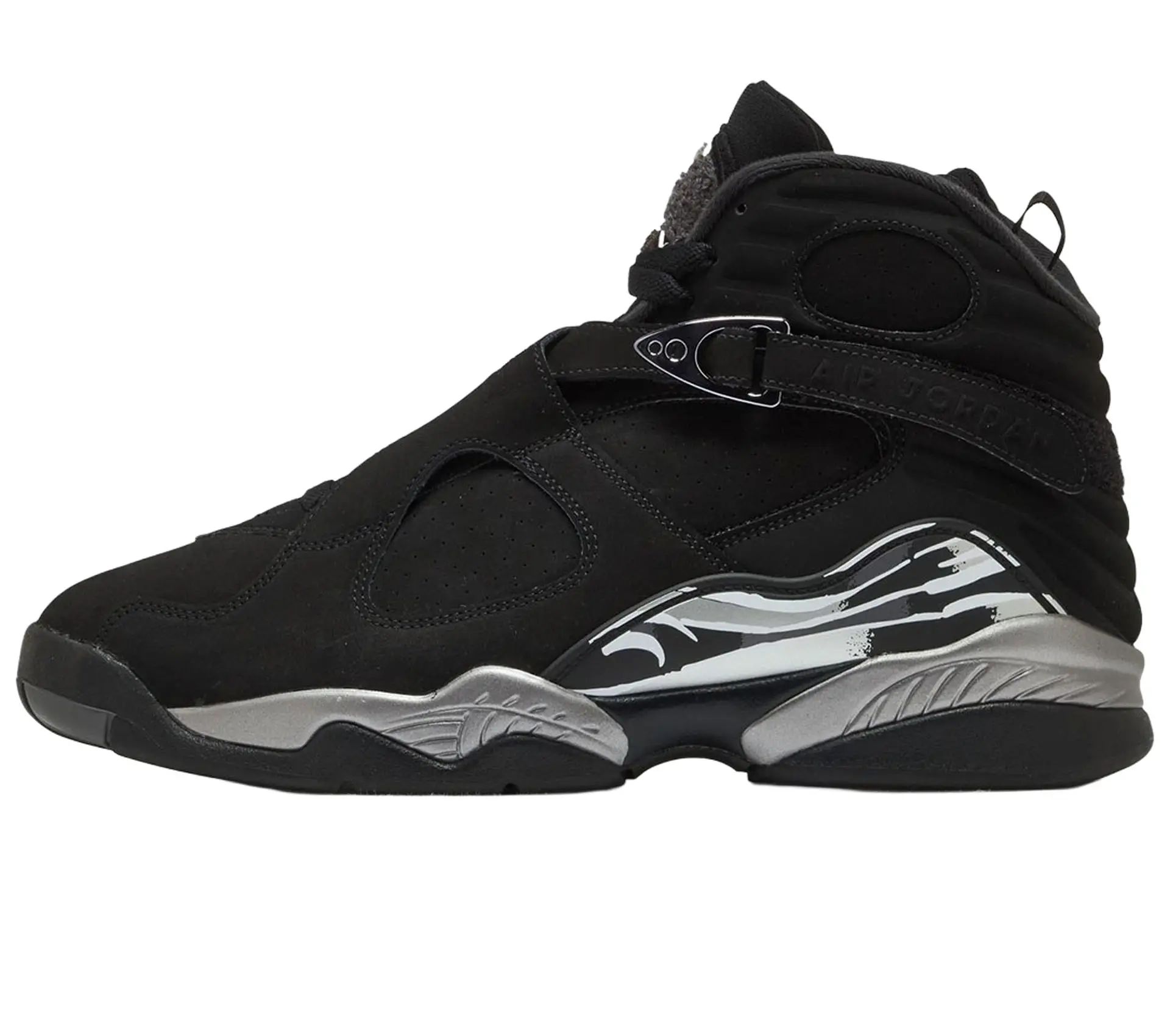 Air Jordan 8 Retro "Chrome"
