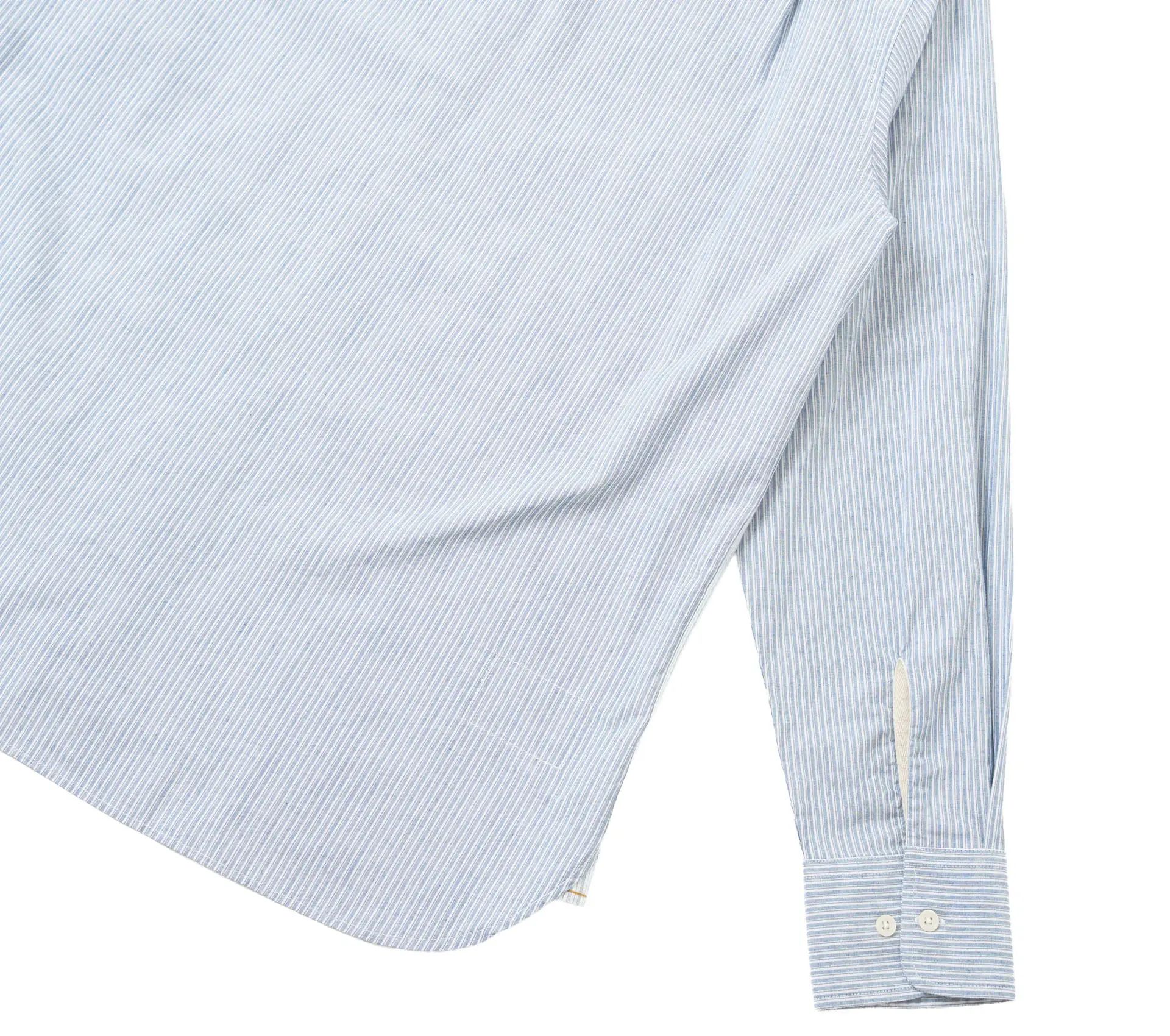 Station Shirt Mix Stripes WM Mix Stripe