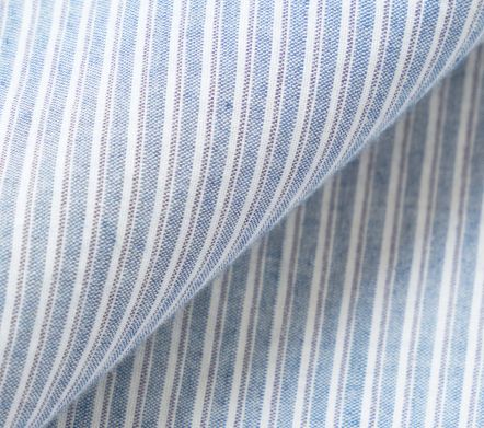 Image #3 of Station Shirt Mix Stripes WM Mix Stripe