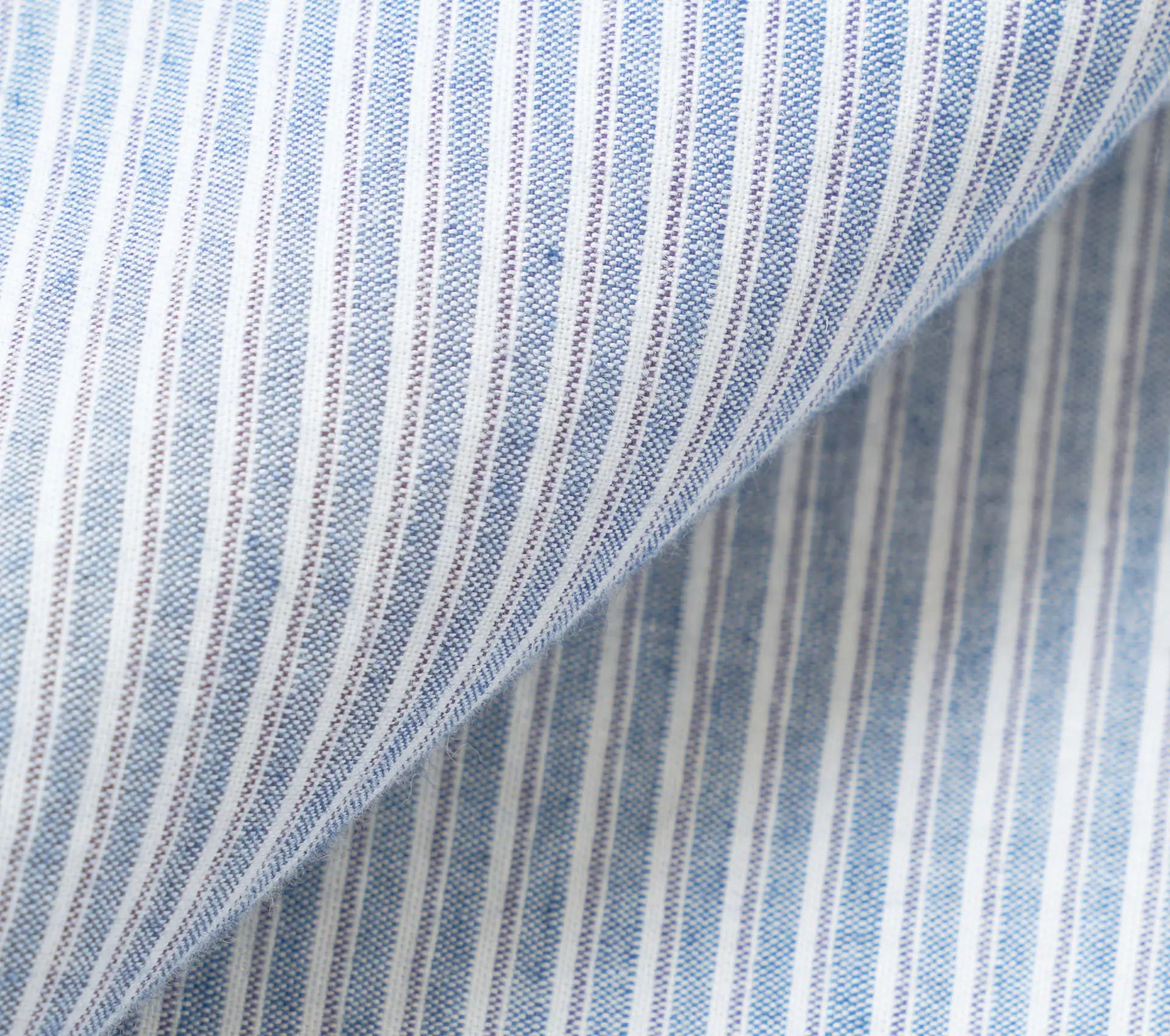 Station Shirt Mix Stripes WM Mix Stripe