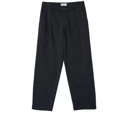 Grad Chino Dexter Twill Black