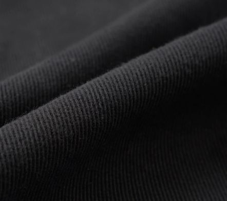 Image #3 of Grad Chino Dexter Twill Black