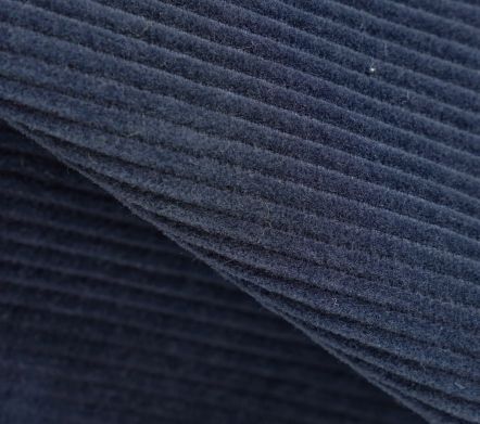 Image #3 of Manor Jacket Cord Dark Navy