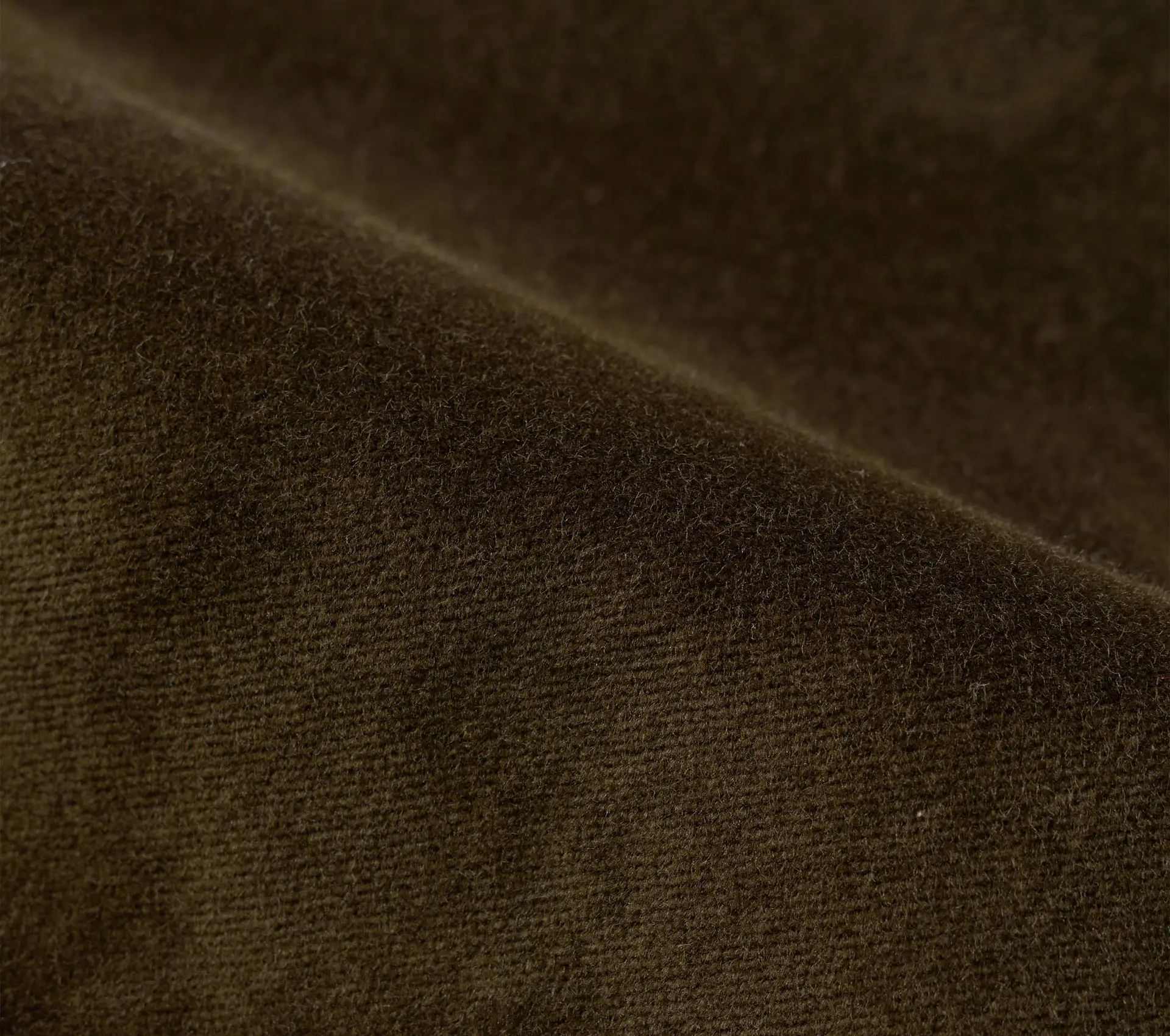 Oxford Pant CPH Velvet Olive
